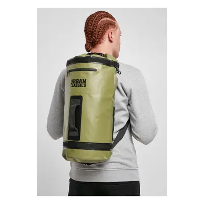 Adventure Dry Backpack Olive