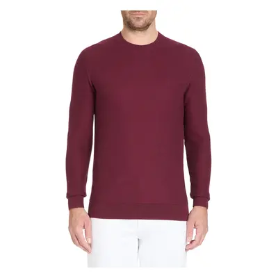 Celio Bepic Sweater with Round Neckline - Men's