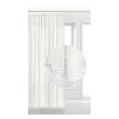 Edoti Celia curtain A639