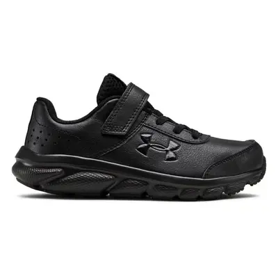 Under Armour PS Assert UFM SYN AC children's running shoes