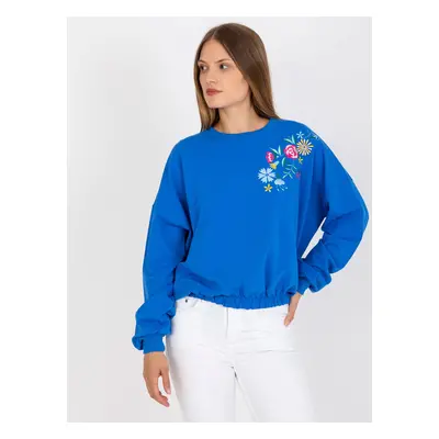 Sweatshirt-RV-BL-8058.94-dark blue