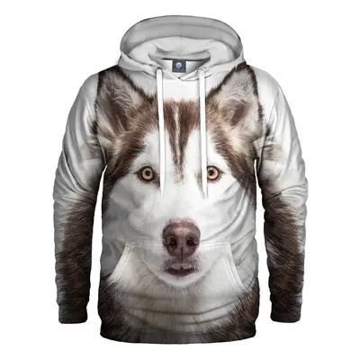 Aloha From Deer Unisex's Husky Hoodie Aloha H-K AFD022