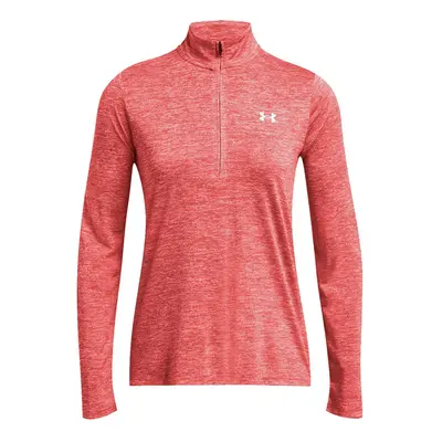 Women's Under Armour Tech 1/2 Zip - Twist sweatshirt