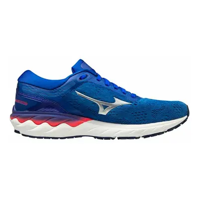 Mizuno Wave Skyrise Women's Running Shoes Blue, EUR / UK / 24cm