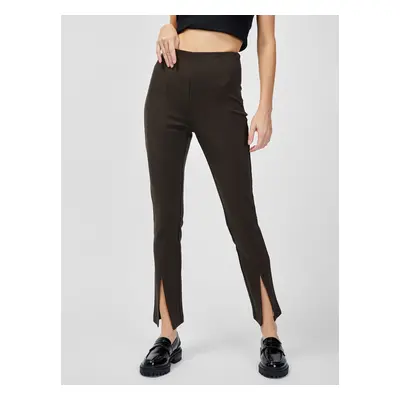 GAP Leggings with slits - Women