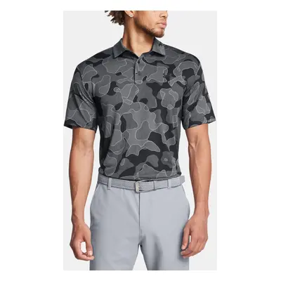 Under Armour Men's T-Shirt UA Playoff 3.0 Printed Polo - Men