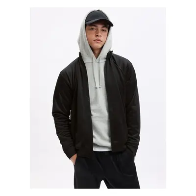 GapFit Zip-Up Sweatshirt - Men's