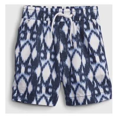 GAP Kids patterned shorts - Boys