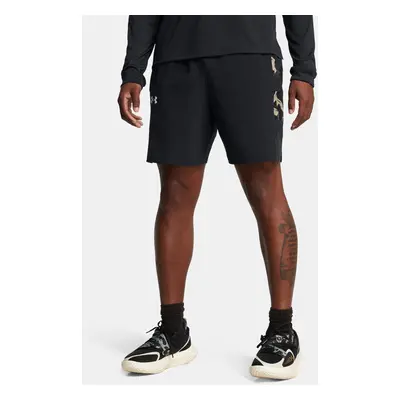 Under Armour Men's Shorts UA Zone Woven Short - Men