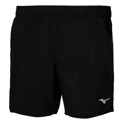 Dámské šortky Mizuno Core 5.5 Short Black