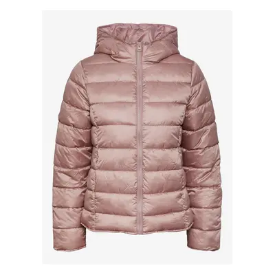 Old Pink Women's Quilted Jacket Pieces Birdie - Women