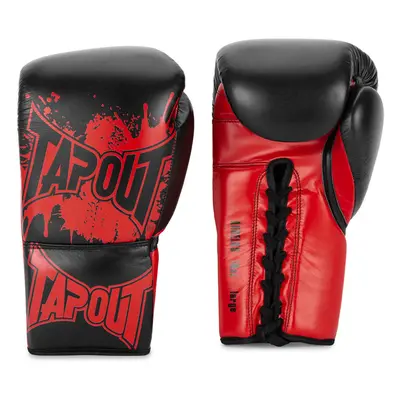 Tapout Leather boxing gloves (1 pair)