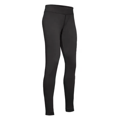 Under Armour SportStyle Branded Leggings for girls