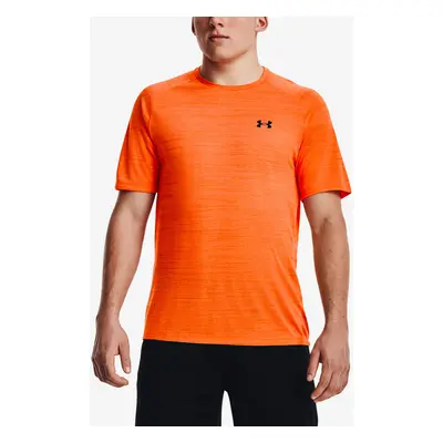 Men's T-shirt Under Armour Tiger Tech 2.0 SS-ORG