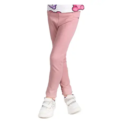 Yoclub Kids's Leggings ULD-0020G-4600