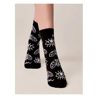 Conte Woman's Socks