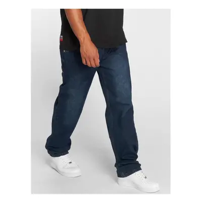 Men's Brother jeans navy blue