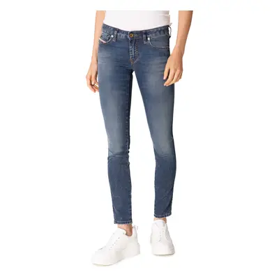 Női farmernadrág Diesel Skinny Fit