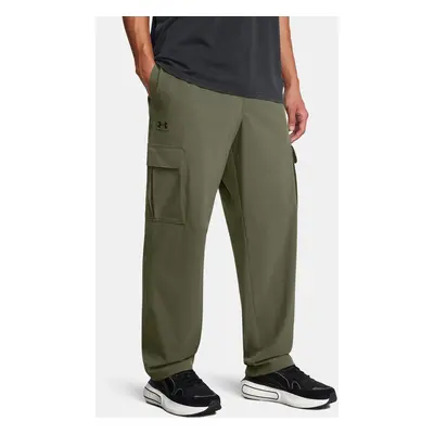 Under Armour Men's UA Vibe Woven Cargo Pants - Men