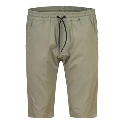 Men's shorts Hannah FILL II burnt olive