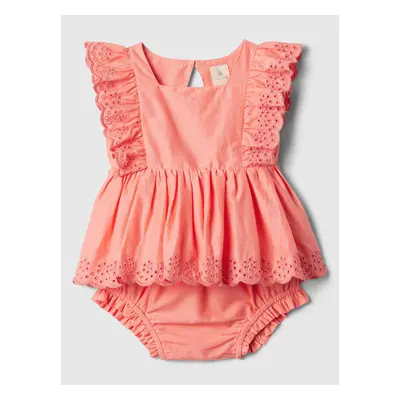 GAP Baby outfit set - Girls