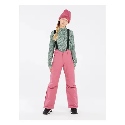 Girls' ski pants Protest SUNNY JR