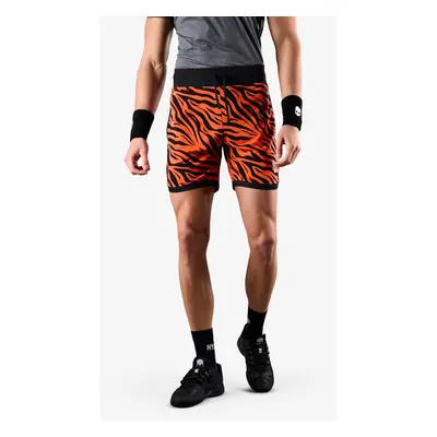 Men's Shorts Hydrogen Tiger Tech Shorts Orange