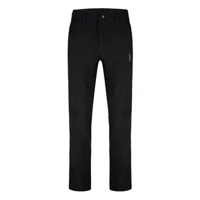 Men's outdoor trousers LOAP URFALAN Black