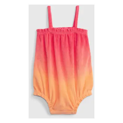 GAP Baby terry body for hangers - Girls