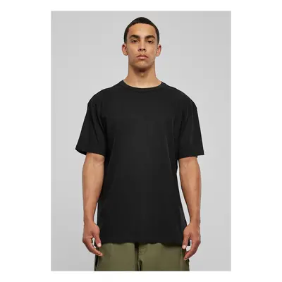 Oversized T-shirt black