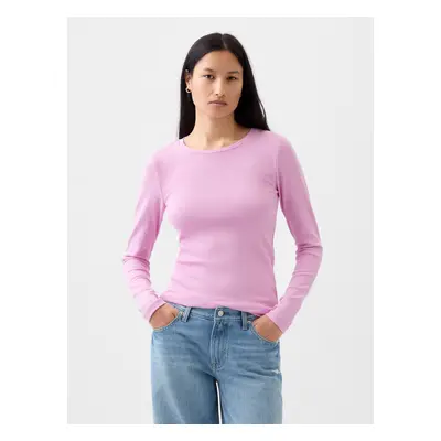 GAP Long Sleeve T-Shirt - Women