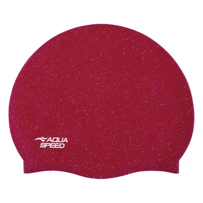 AQUA SPEED Unisex's Swimming Cap Reco Pattern