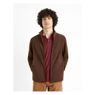 Celio Sweatshirt fleece Cepolaire - Men