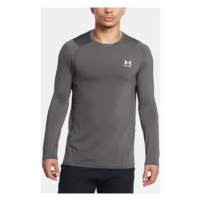 Under Armour Men's T-shirt UA HG Armour Fitted LS - Men