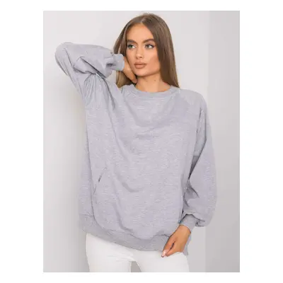 Sweatshirt-RV-BL-7191.37P-gray