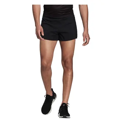 adidas Men's Adizero Split Shorts Black