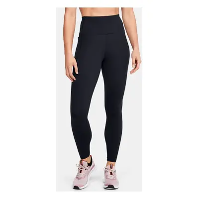 Under Armour Leggings Meridian Leggings-BLK - Women