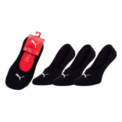 Puma Unisex's 3Pack Socks