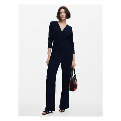 Women's jumpsuit Desigual Leeds - Women