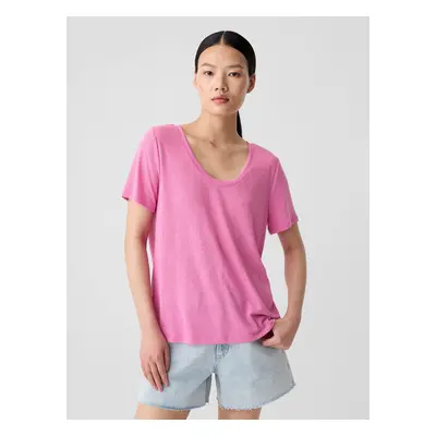 GAP Linen T-shirt - Women