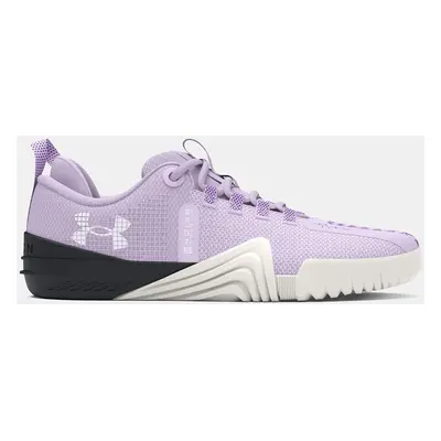 Women's shoes Under Armour UA W TriBase Reign 6-PPL - Women's