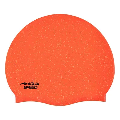 AQUA SPEED Unisex's Swimming Cap Reco Pattern