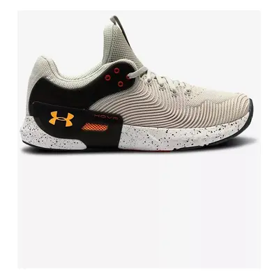 Men's running shoes Under Armour HOVR Apex 2-WHT