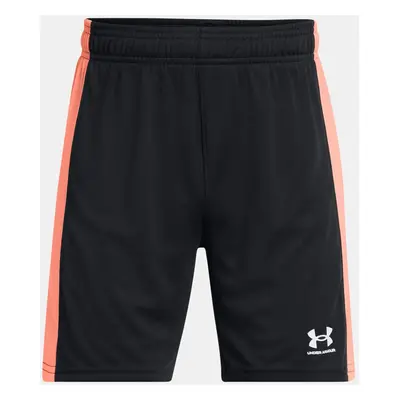 Under Armour Boys' shorts UA B's Ch. Knit Short - Boys