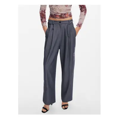 Women's trousers Desigual Rin - Women's