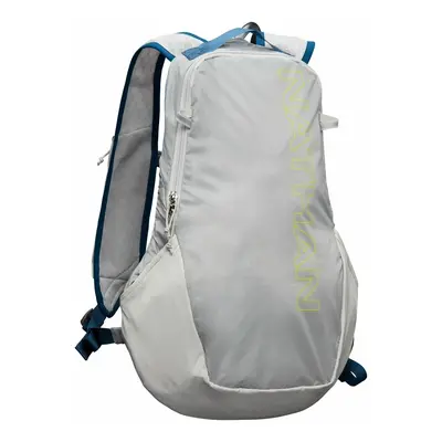 Nathan Crossover Pack 5L Vapor Grey/Finish Lime Backpack