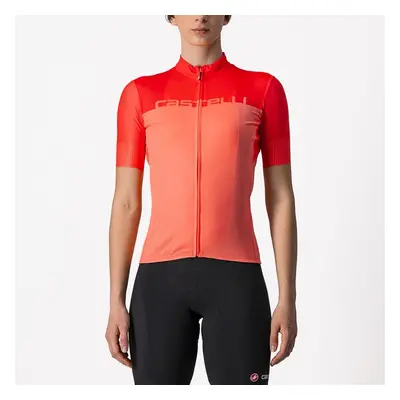 Castelli Velocissima Women's Cycling Jersey