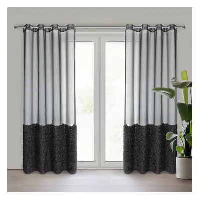 Eurofirany Unisex's Curtain