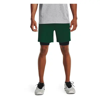 Men's shorts Under Armour Vanish Woven 2in1 Sts