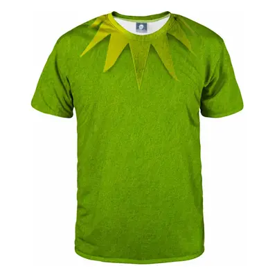 Aloha From Deer Unisex's Kermit T-Shirt TSH AFD956